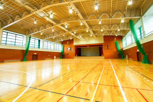 美山トレーニングセンター